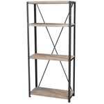 EstanteHoustonMadeiraDriftwood179cm64113