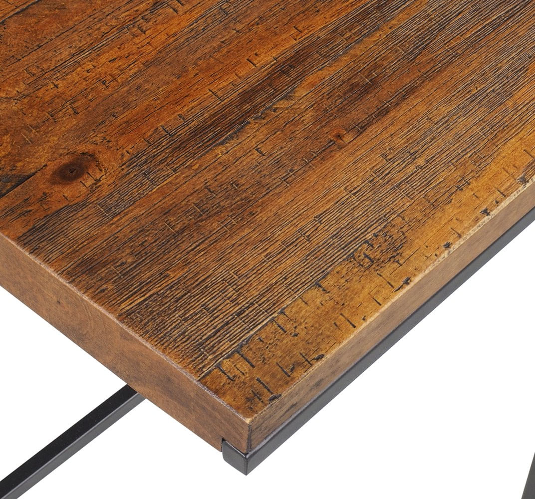 Mesa-Lateral-Polo-Rustic-Brown-Base-Aco-Grafite-55cm---41901