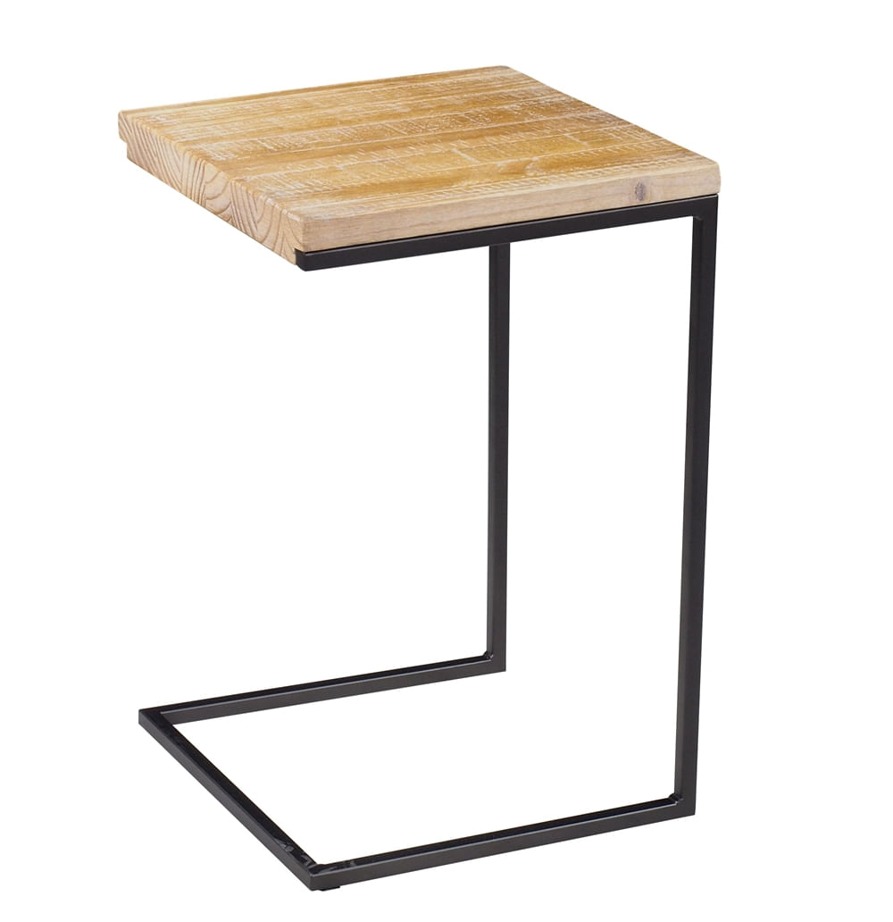 Mesa-Lateral-Polo-Driftwood-Base-Aco-Grafite-55cm---64237-