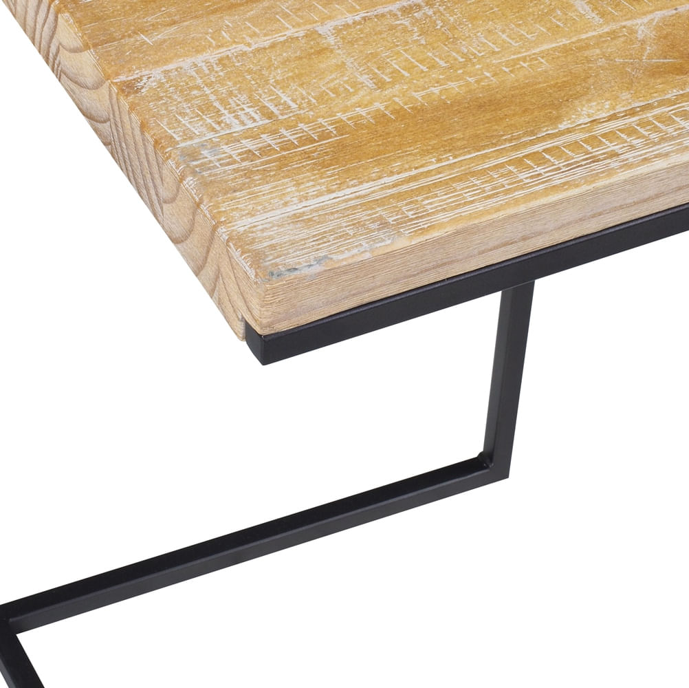 Mesa-Lateral-Polo-Driftwood-Base-Aco-Grafite-55cm---64237-