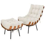 PoltronaCostelacomPuffcorLinhoBegecomBaseFixaPreta58311