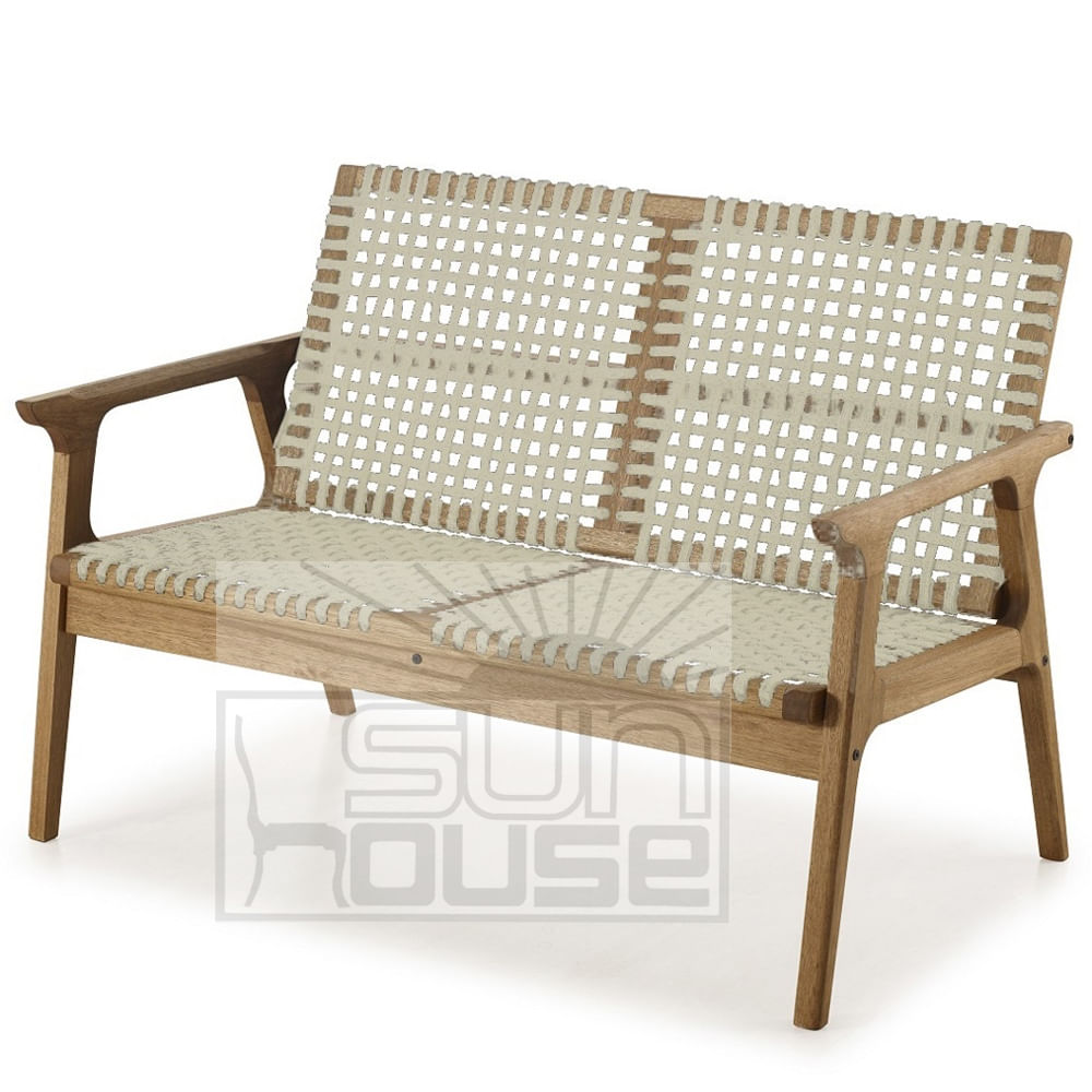 Sofa-Trama-2-Lugares-Estrutura-em-Madeira-cor-Stain-Jatoba-com-Corda-Trancada-cor-Areia---64373