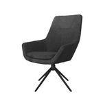 PoltronaBentoCourinoPretoBasePreta95cm62908