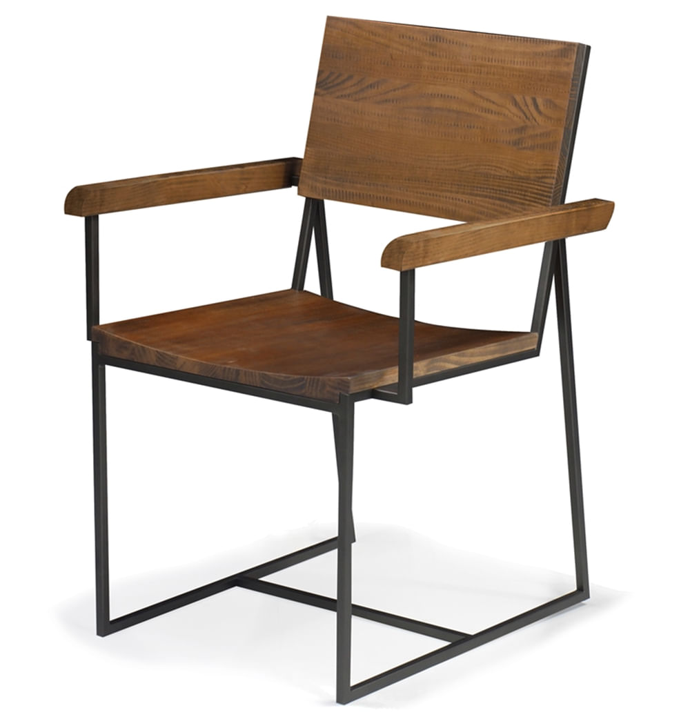 Cadeira-York-com-Braco-Rustic-Brown-Base-Grafite-83-cm---41602