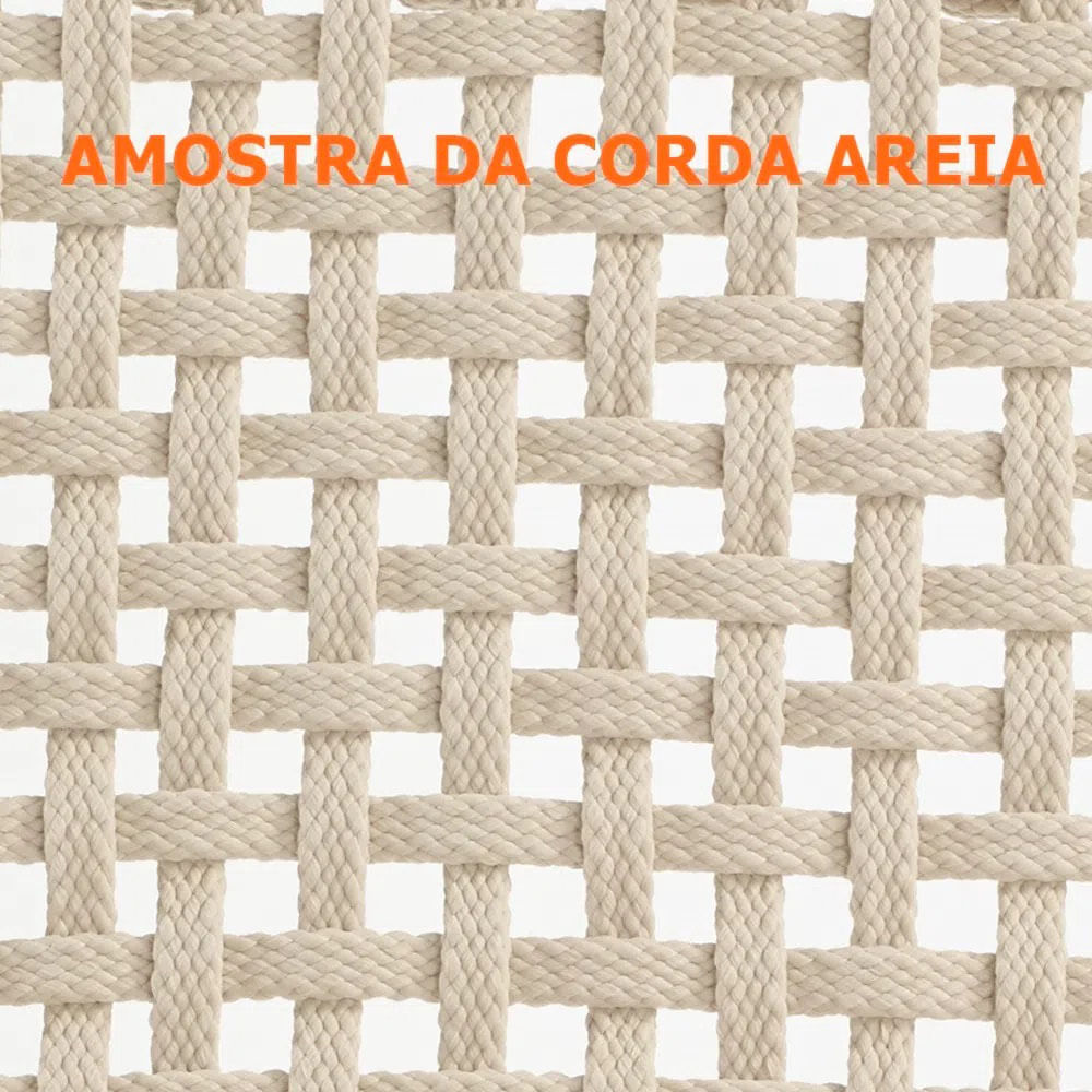 Banco-Trama-com-2-Lugares-em-Madeira-Stain-Jatoba-com-Assento-em-Corda-cor-Areia-140cm