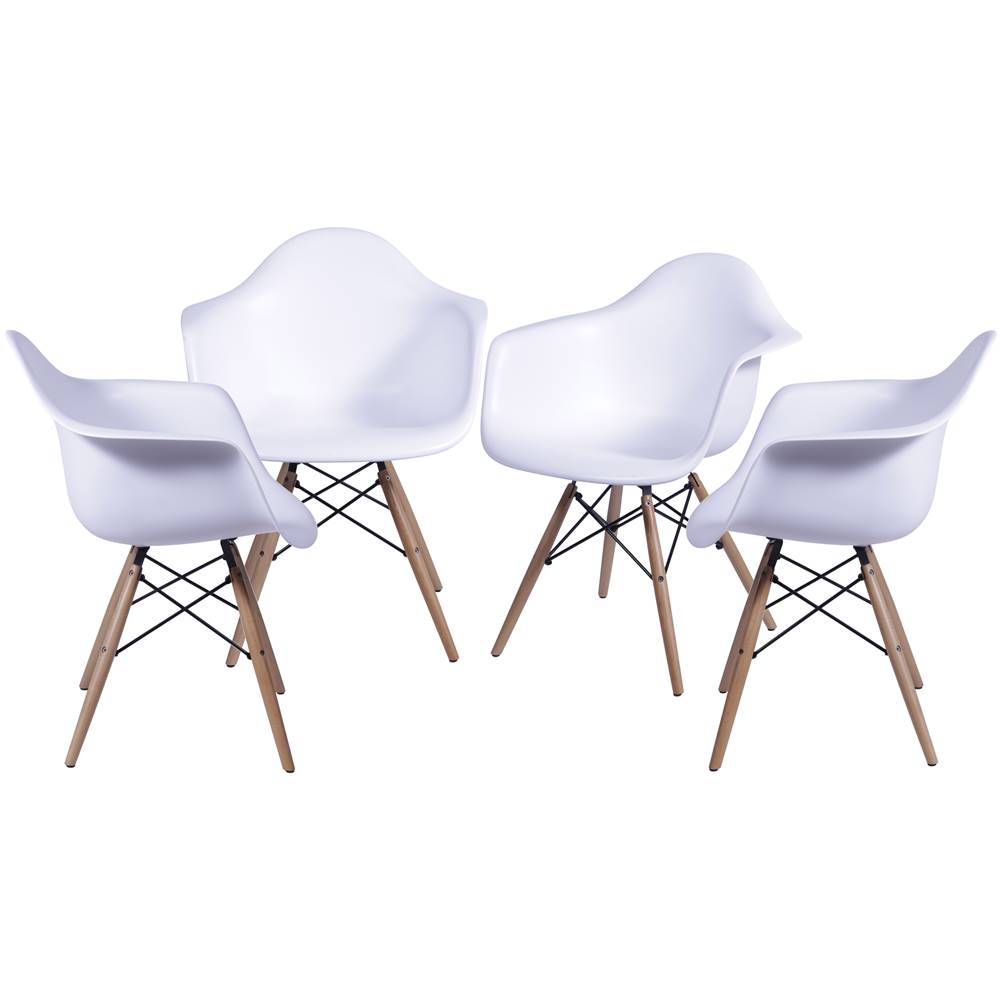 Kit-4-Cadeiras-Eames-com-Braco-Base-em-Madeira-Branca---64678