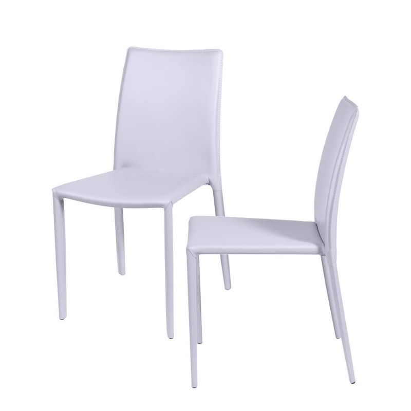 Kitcom4CadeirasBaliEstofadaCouroEcologico64701