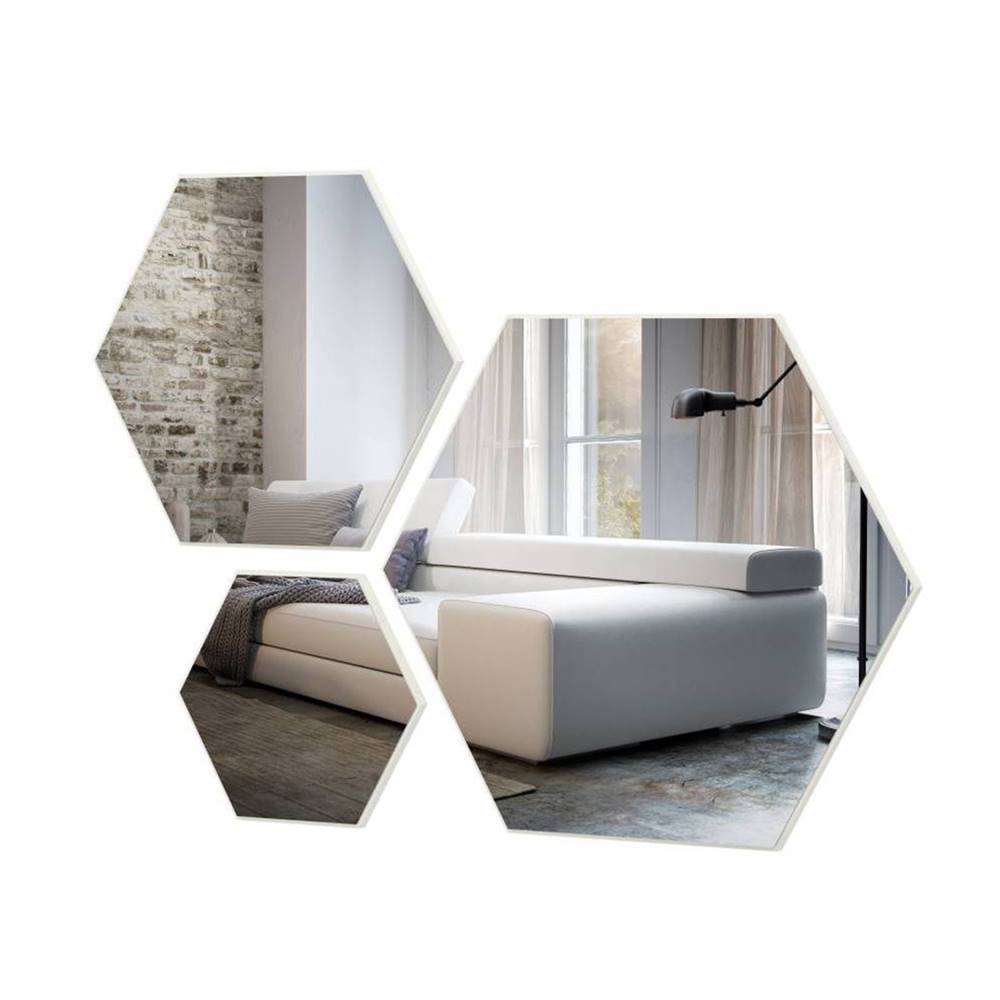 Conjunto-de-3-Espelhos-Hexagonos-Logus-cor-Off-White---64735-