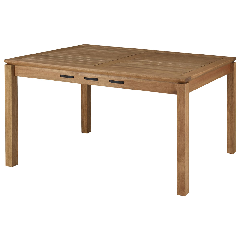 Mesa-Jantar-Trama-Madeira-Stain-Jatoba-Corda-Preta-140cm---62451