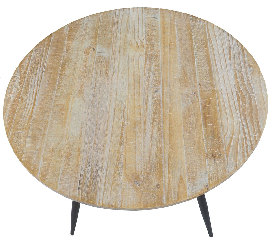 Mesa-de-Jantar-Redonda-Trime-cor-Driftwood-Base-Grafite-107cm---64913-