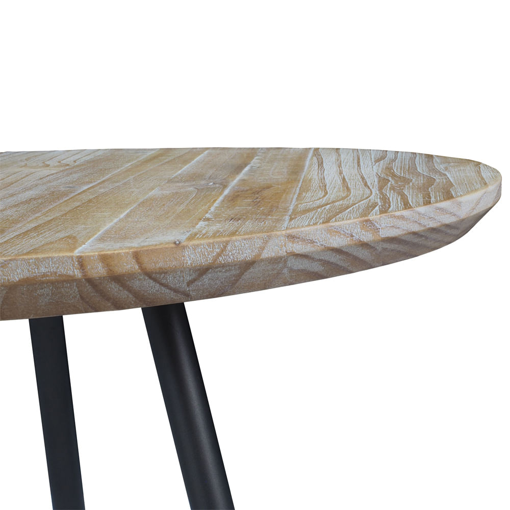 Mesa-de-Jantar-Redonda-Trime-cor-Driftwood-Base-Grafite-107cm---64913-