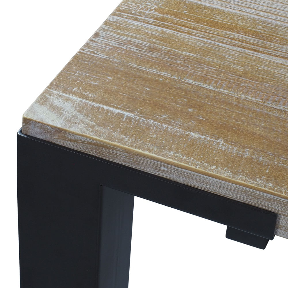 Mesa-de-Jantar-Broadway-Quadrada-Driftwood-Base-Grafite-80cm---64162