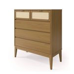 ComodaVicencacorMel90cm65140