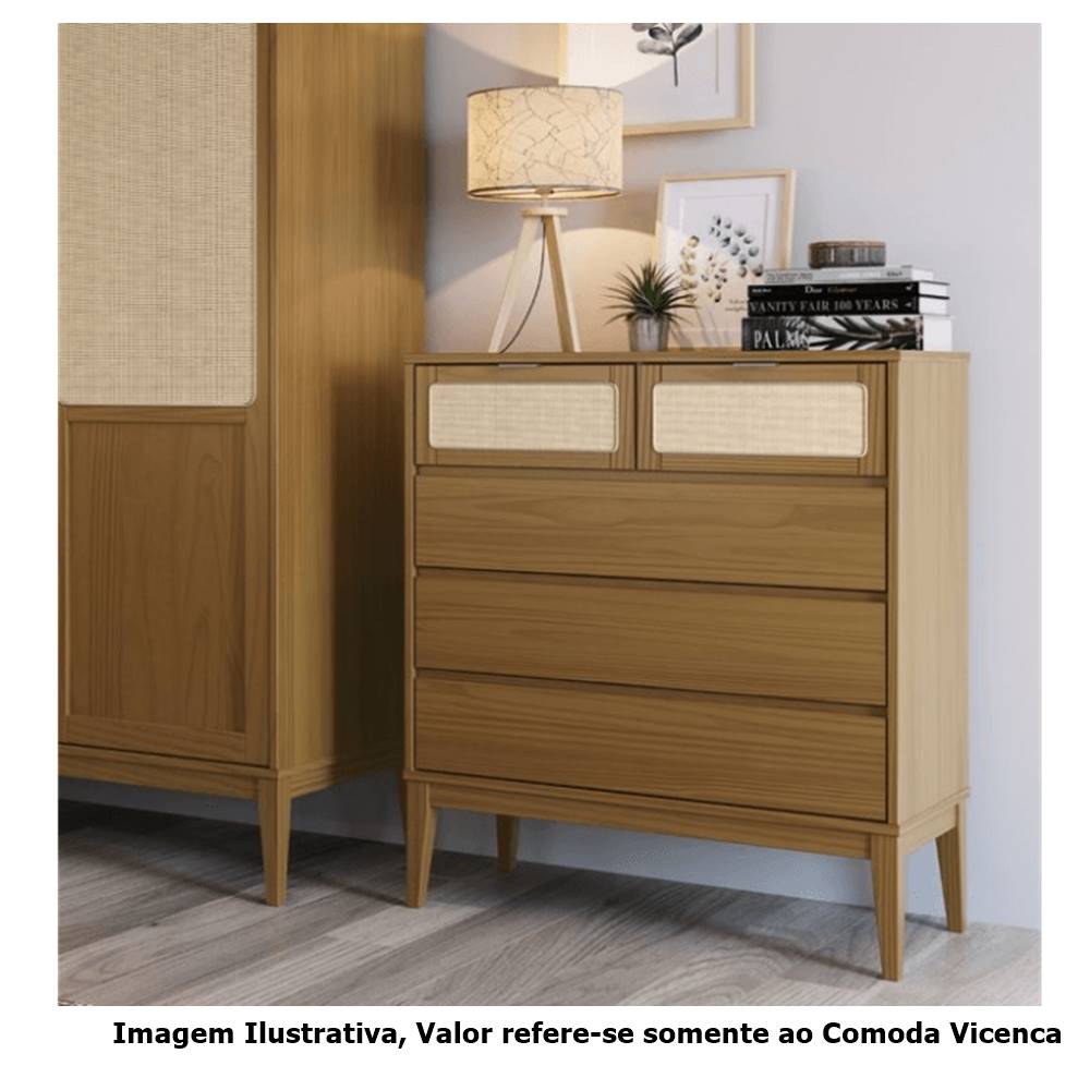 Comoda-Vicenca-cor-Mel-90cm---65140