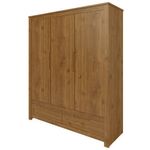 ArmarioDijon3Portas2GavetaGarapa115cm57413