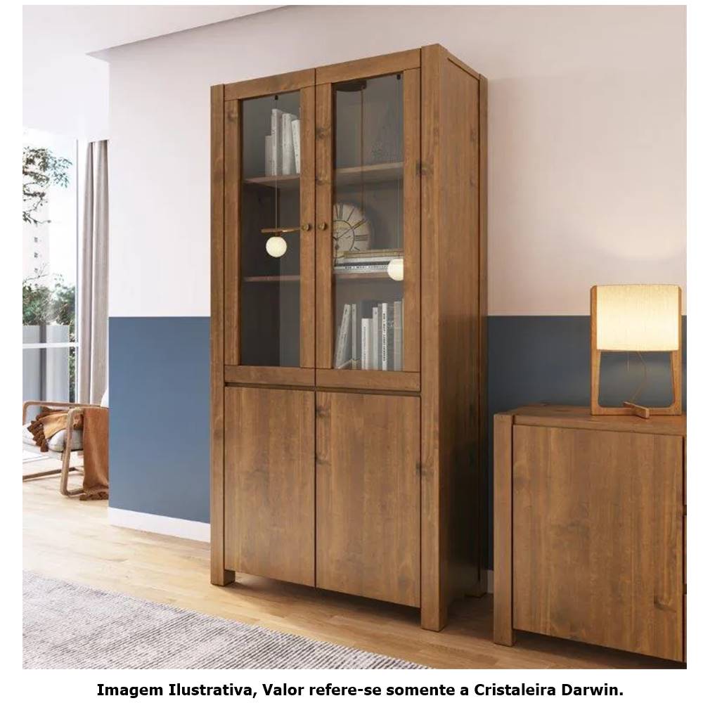 Cristaleira-Darwin-4-Portas-Garapa-97cm---65272