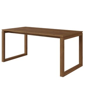 Mesa de Jantar Kiran Garapa 140cm -