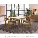 Conjunto2CadeirasFunchalAssentoLinhoCinzaBaseGarapa58897