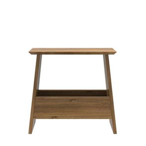 Banco Muriel  Garapa 48cm - 57406