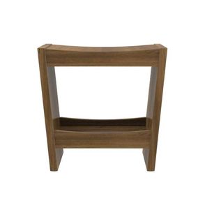 Banco Darya Garapa 48cm - 57405