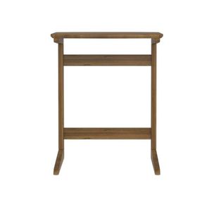 Mesa Lateral Agni Garapa 60cm - 65326