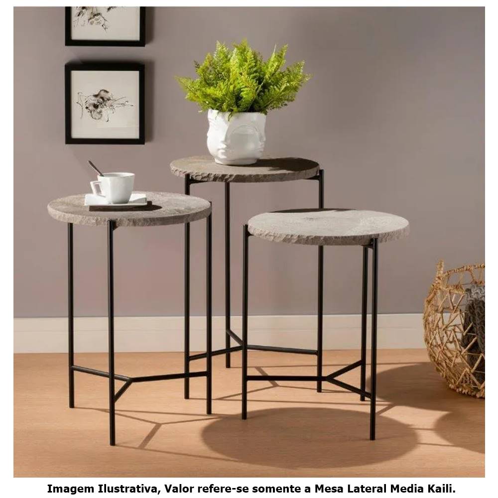 Mesa-Lateral-Media-Kaili-Tampo-Pedra-Basalto-Base-Aco-Carbono-55cm---65331