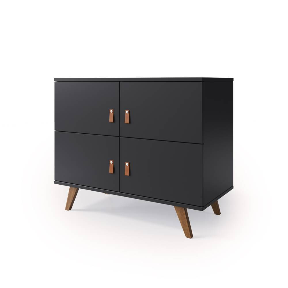 Buffet-Ayana-4-Portas-Preto-Garapa-95cm---65371