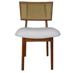 CadeiraSunSextavadacomAssentoBegeeBaseChampanhe55426