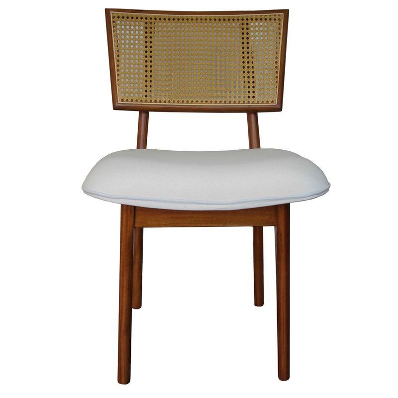 CadeiraSunSextavadacomAssentoBegeeBaseChampanhe55426