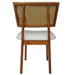 CadeiraSunSextavadacomAssentoBegeeBaseChampanhe55426