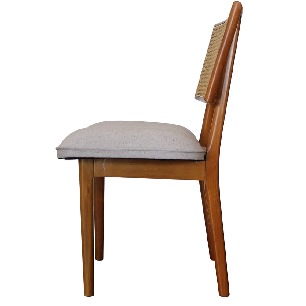 Cadeira-Sun-Sextavada-com-Assento-Fendi-e-Base-Champanhe---56246