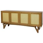 BalcaoSyrah4PortascorMeleTelaNatural180cm55763