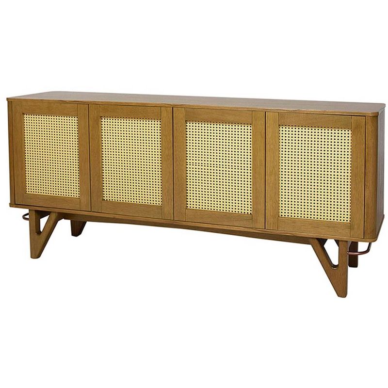 BalcaoSyrah4PortascorMeleTelaNatural180cm55763