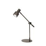 LuminariadeMesaUrielAluminioGrafite41cm65443