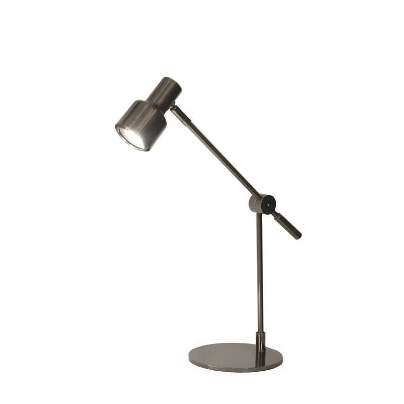 LuminariadeMesaUrielAluminioGrafite41cm65443