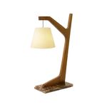 LuminariadeMesaHadesJequitibaPistachioCupulaLinhoOffWhite35cm65457