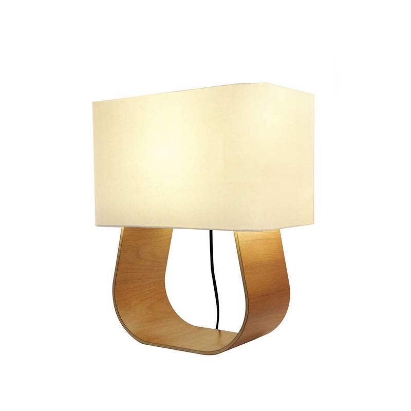 LuminariadeMesaWillyMadeiraJequitibaNaturalCupulaLinhoOffWhite47cm65466