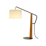 LuminariadeMesaPuconAcoeMadeiraCupulaLinhoOffWhite25cm65473