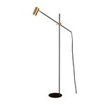 LuminariadePisoGulhiAcoPretoFoscoDouradoEscovado142cm65499