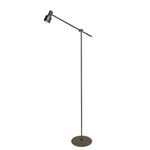 LuminariadePisoUrielAluminionacorGrafite136cm65554