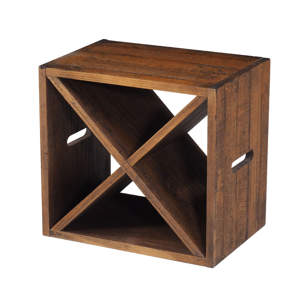 Modulo-Garrafeiro-Vino-Cor-Rustic-Brown-43cm---64956