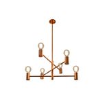 LuminariadeTetoEliahAcoCobreEscovado70cm65620