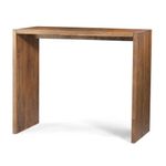 BalcaoAlaskaRusticBrown120cm36153