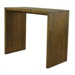 BalcaoAlaskaRusticBrowncomGravura120cm37738