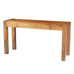 Aparador Massive Walnut 1 Gaveta 140cm - 50517