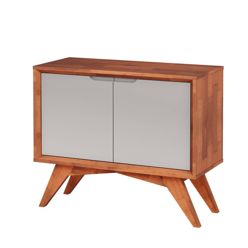 Buffet-Bella-2-Portas-cor-Natural-com-Laca-Fendi-90cm---58628