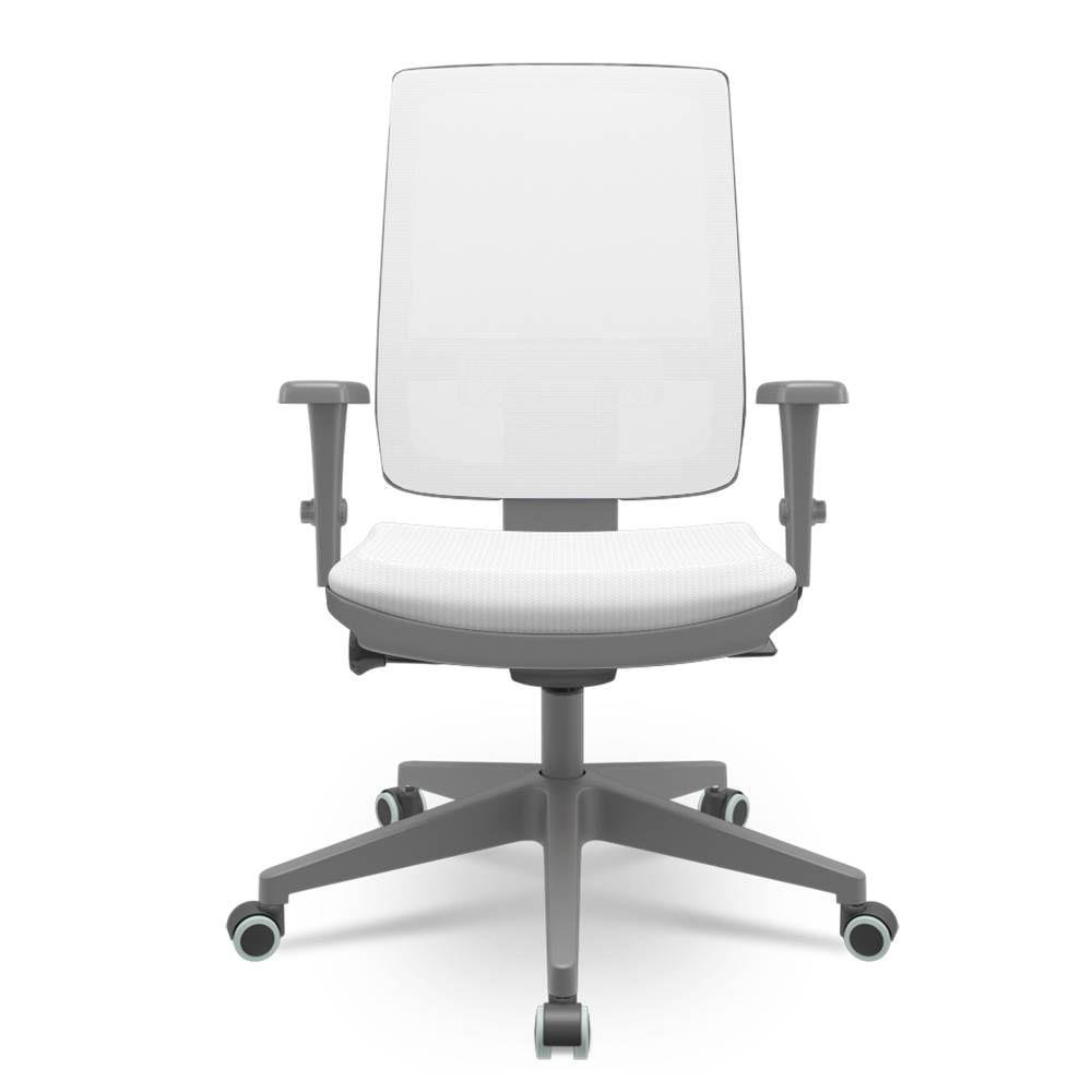 Cadeira-Brizza-Diretor-Grafite-Tela-Branca-Assento-Aero-Branco-com-Autocompensador-e-Base-em-Aluminio---65756