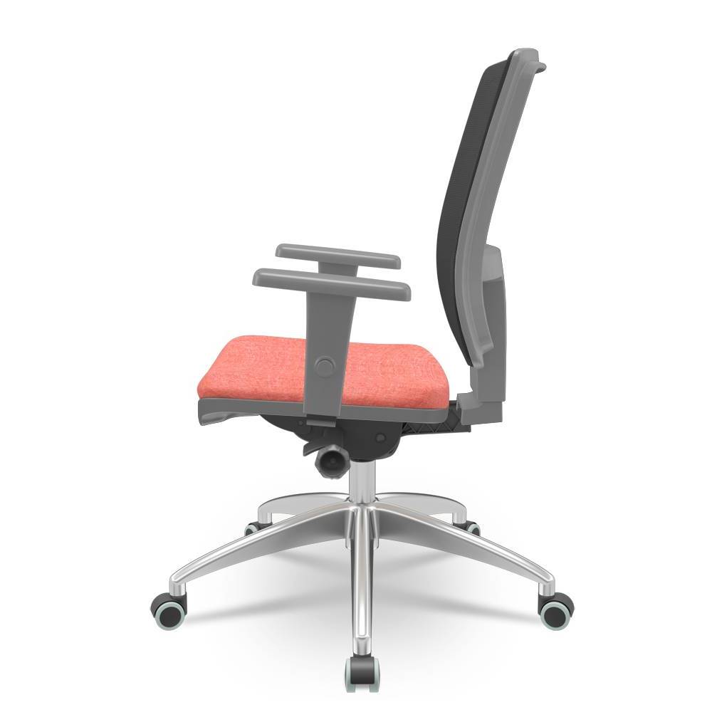 Cadeira-Brizza-Diretor-Grafite-Tela-Preta-com-Assento-Concept-Rose-Base-Autocompensador-Aluminio---65771