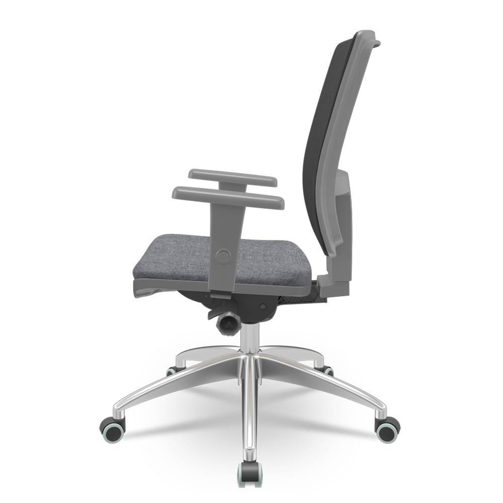 Cadeira-Brizza-Diretor-Grafite-Tela-Preta-com-Assento-Concept-Granito-Base-Autocompensador-Aluminio---65777