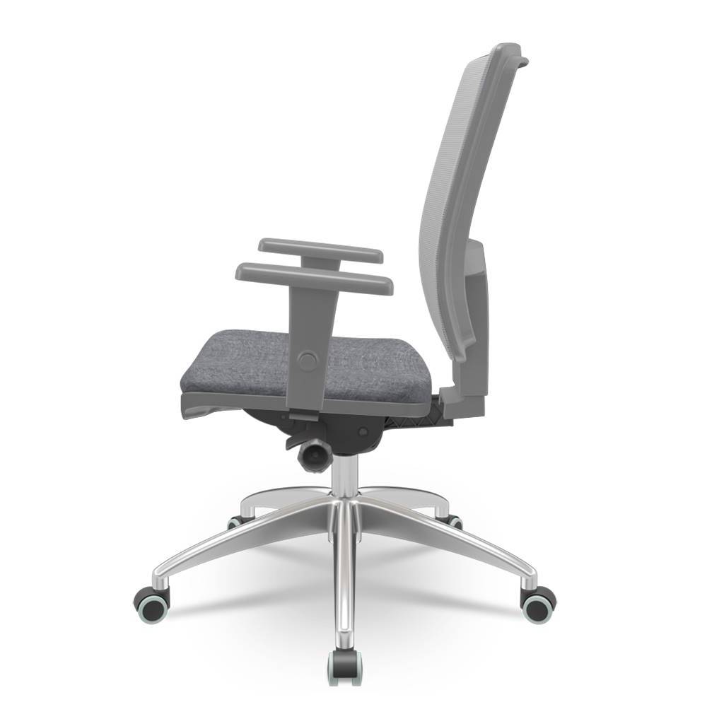 Cadeira-Brizza-Diretor-Grafite-Tela-Cinza-com-Assento-Concept-Granito-Base-Autocompensador-Aluminio---65781